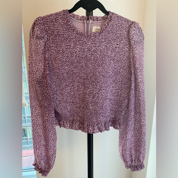 Wilfred Tempest Blouse - Picture 3 of 13